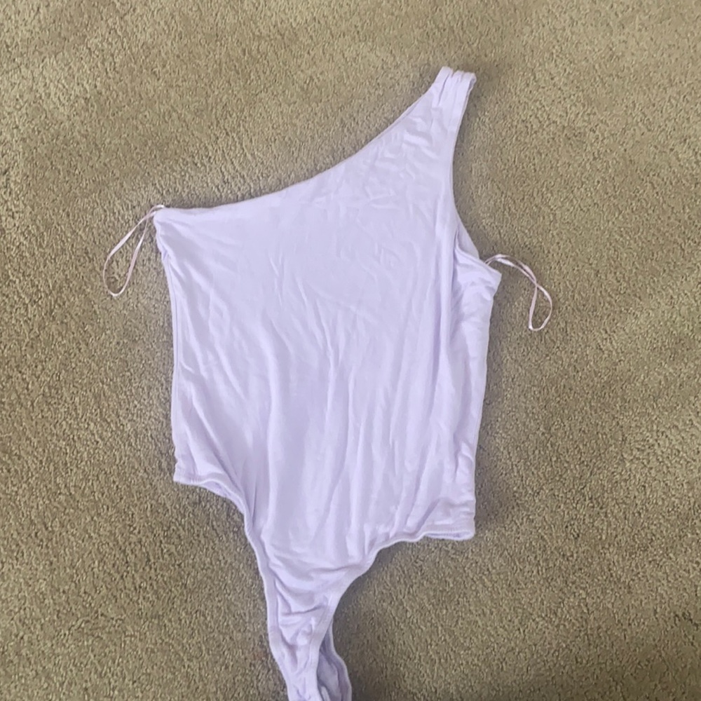 Superfine x Revolve Bodysuit